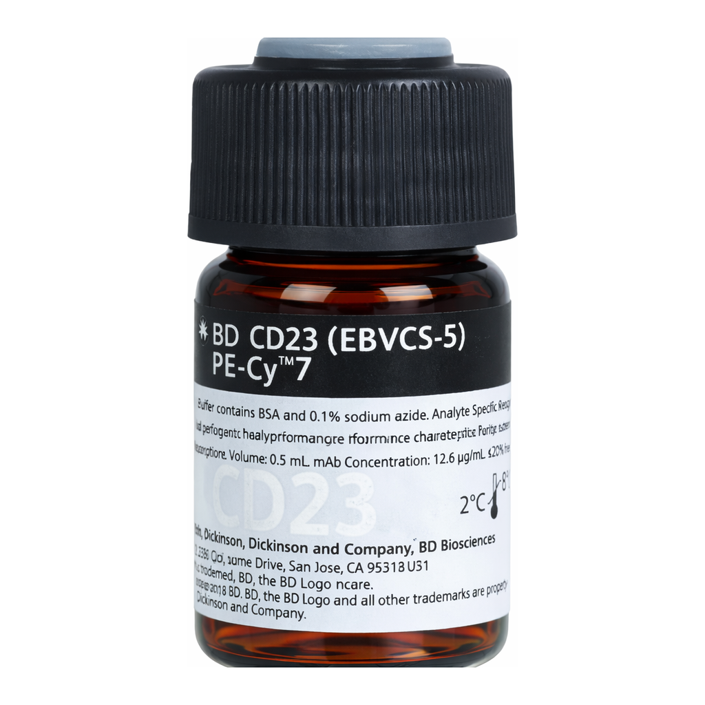 BD CD23 PE-Cy7