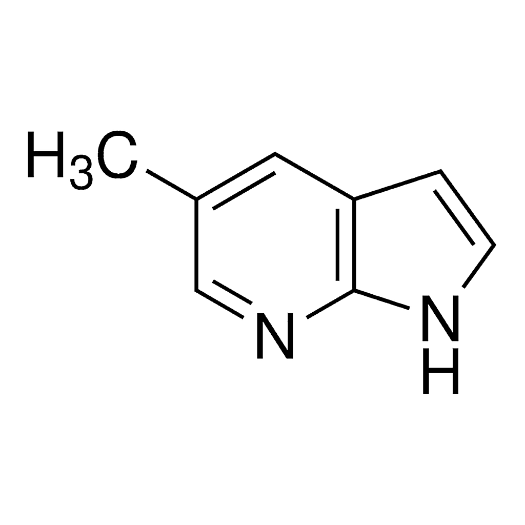 Merck 5-Methyl-1H-pyrrolo[2,3-b]pyridine