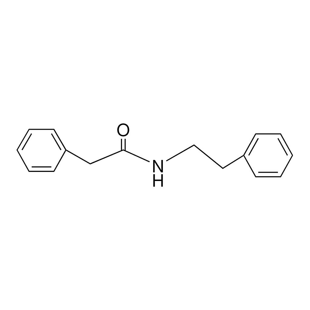 Merck N-PHENETHYL-2-PHENYLACETAMIDE - 50 MG