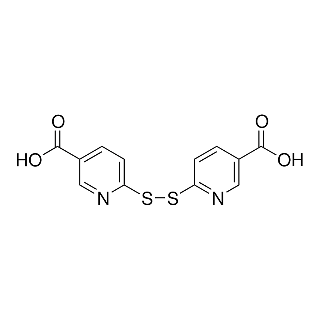 Merck 6,6'-Dithiodinicotinic acid