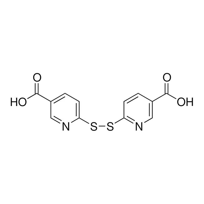 Merck 6,6'-Dithiodinicotinic acid