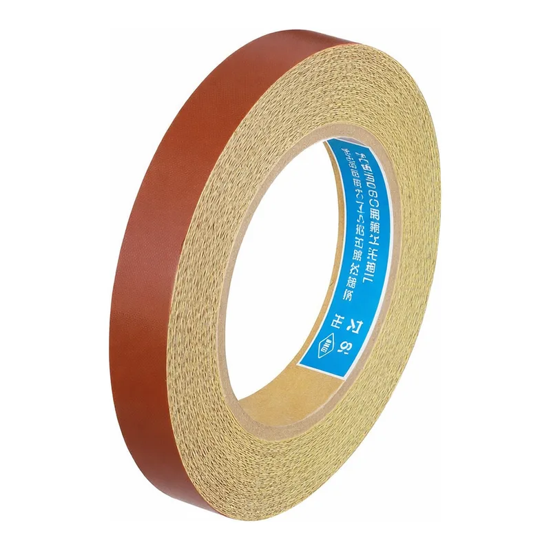 AS ONE High Grade PTFE Impregnation Glass Cloth Tape (with Base Paper), 하이그레이드 PTFE 함침 유리섬유 테이프 (대지 첨부)