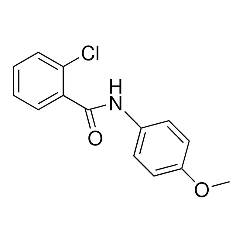Merck 2-CHLORO-4'-METHOXYBENZANILIDE-