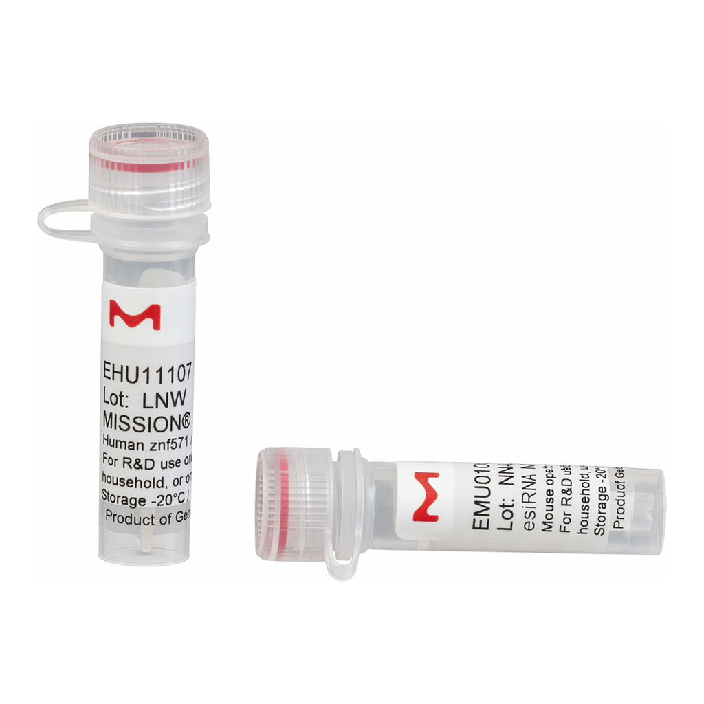 Merck MISSION(R) esiRNA