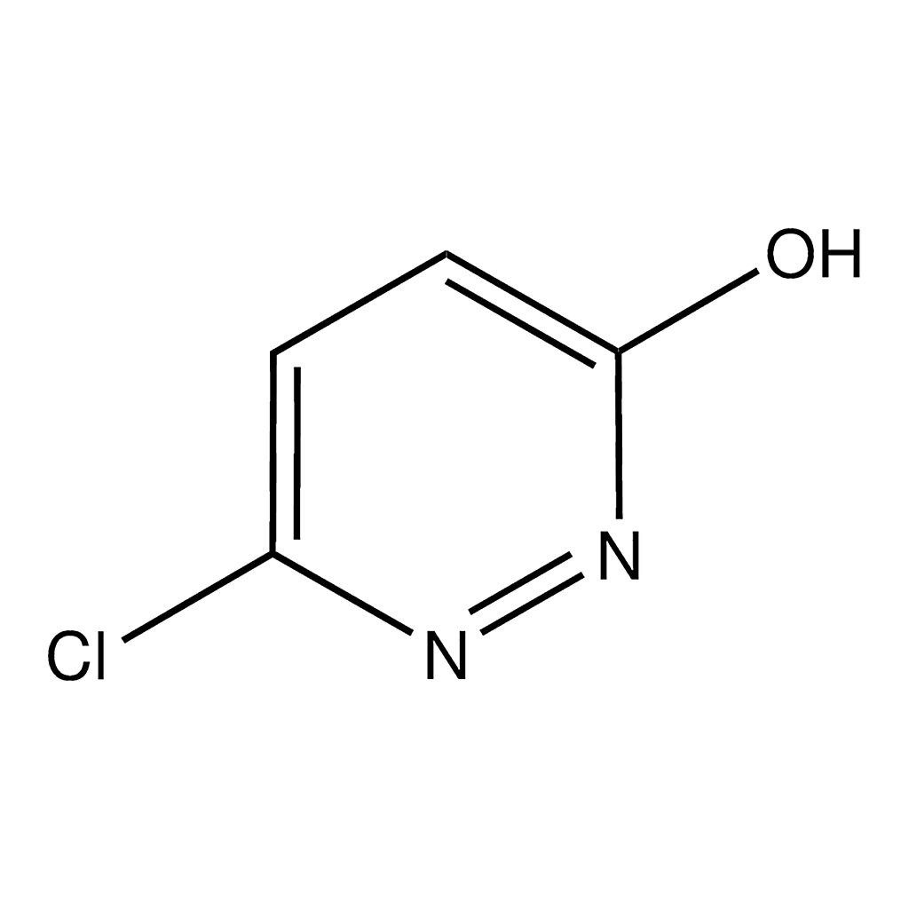 Merck 6-Chloro-3-pyridazinol