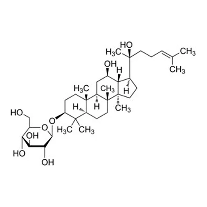 Merck GINSENOSIDE RH2