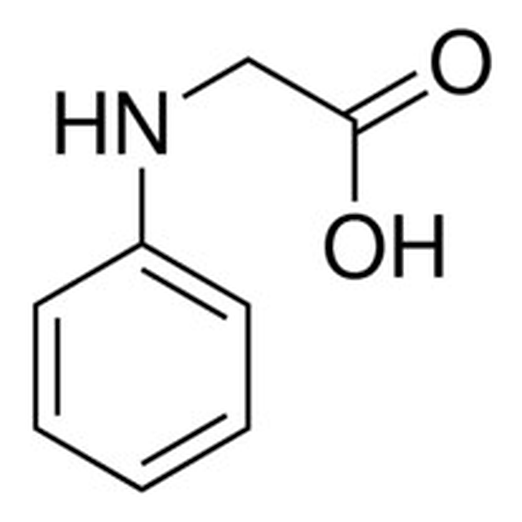 Merck N-PHENYLGLYCINE, 95%