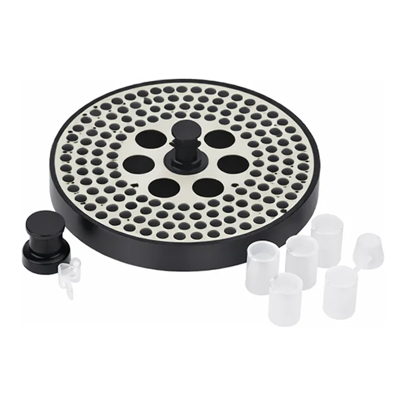 Agilent High capacity carousel kit for GTA 120