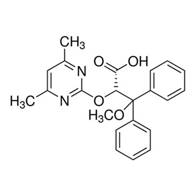 Merck AMBRISENTAN