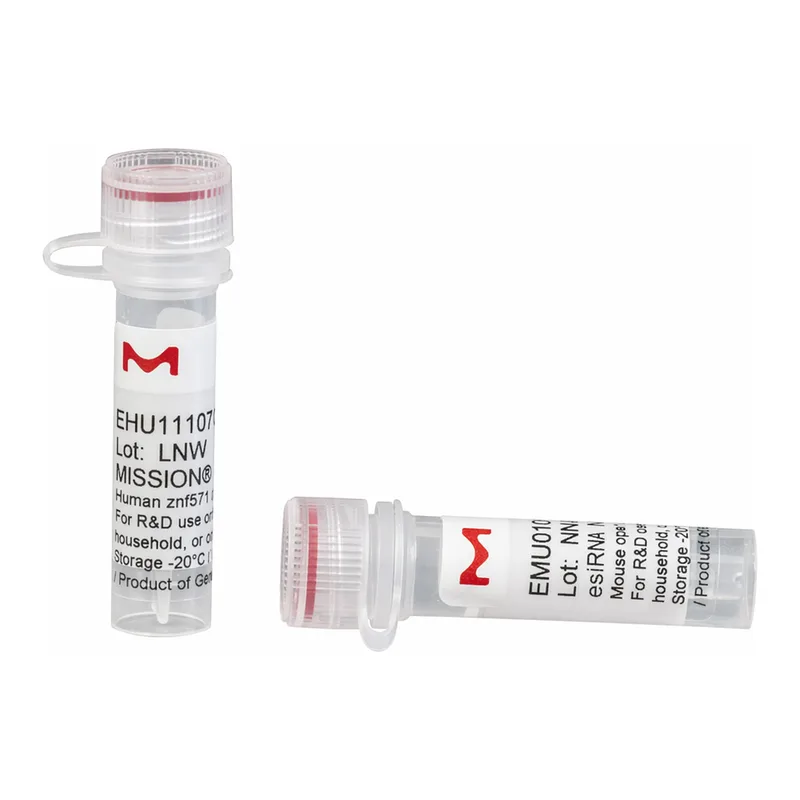 Merck MISSION(R) esiRNA