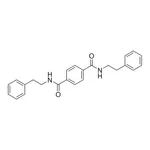 Merck N,N'-DIPHENETHYL-TEREPHTHALAMI - 50 MG&