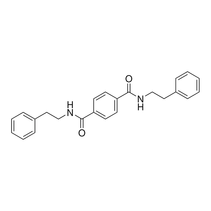 Merck N,N'-DIPHENETHYL-TEREPHTHALAMI - 50 MG&