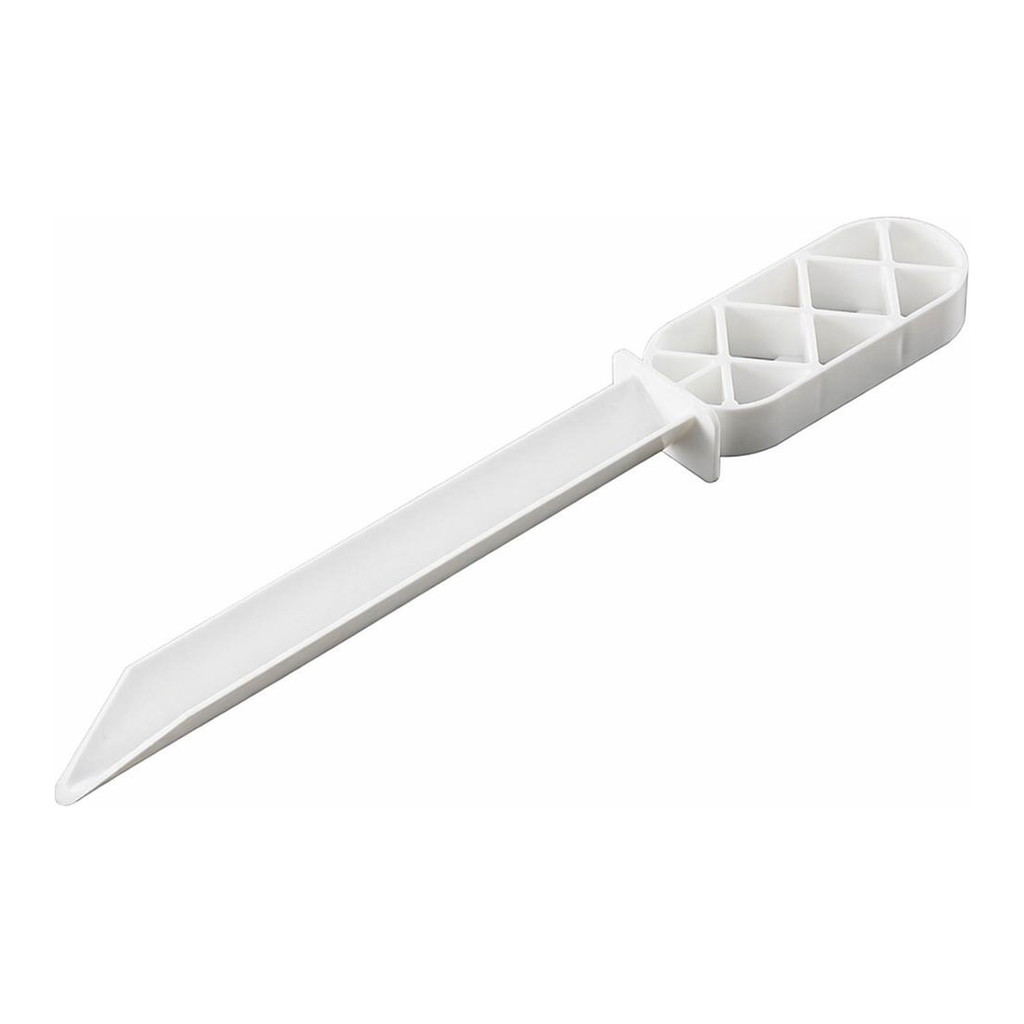 AS ONE γ-Ray Sterile Sampling Spatula, 멸균 샘플링 스패츌러(γ선 멸균필)