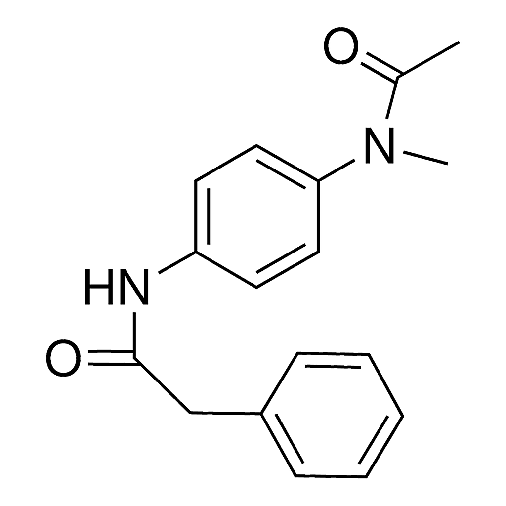 Merck N-ACETYL-N-METHYL-N'-PHENYLACE - 50 MG&