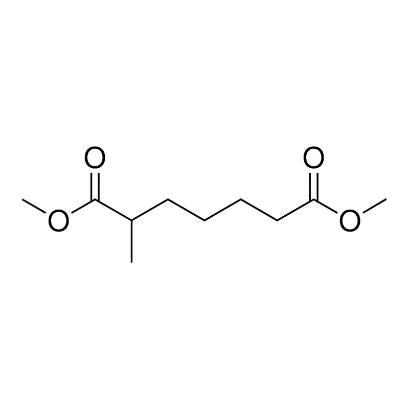 Merck DIMETHYL 2-METHYLHEPTANEDIOATE-5MG