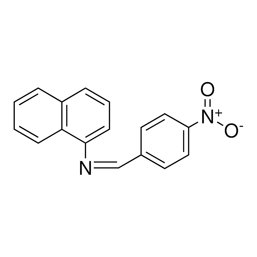 Merck NAPHTHALEN-1-YL-(4-NITRO-BENZY - 1 MG&