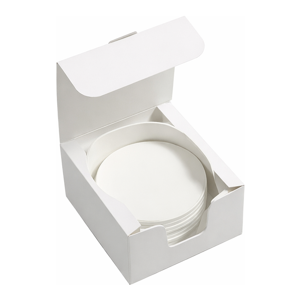 Glass Microfiber Filters