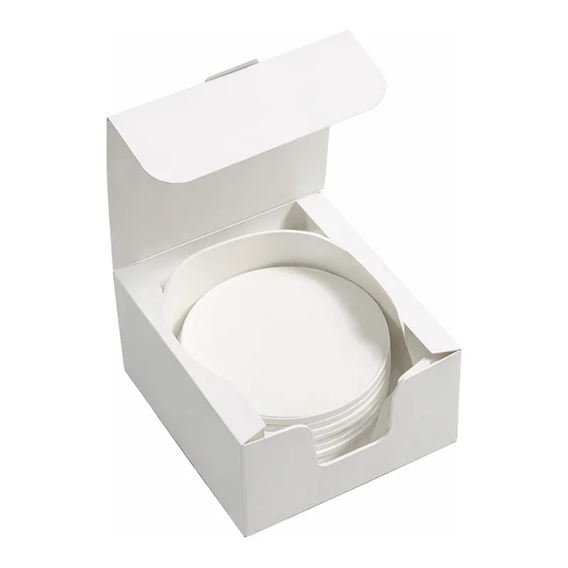 Glass Microfiber Filters