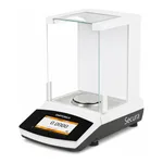 SECURA Semi micro & Analytical Balances 전자 저울