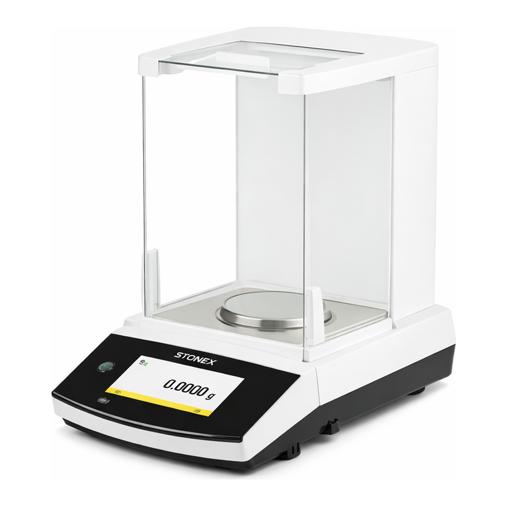 QUINTIX Semi micro & Analytical Balances 전자 저울