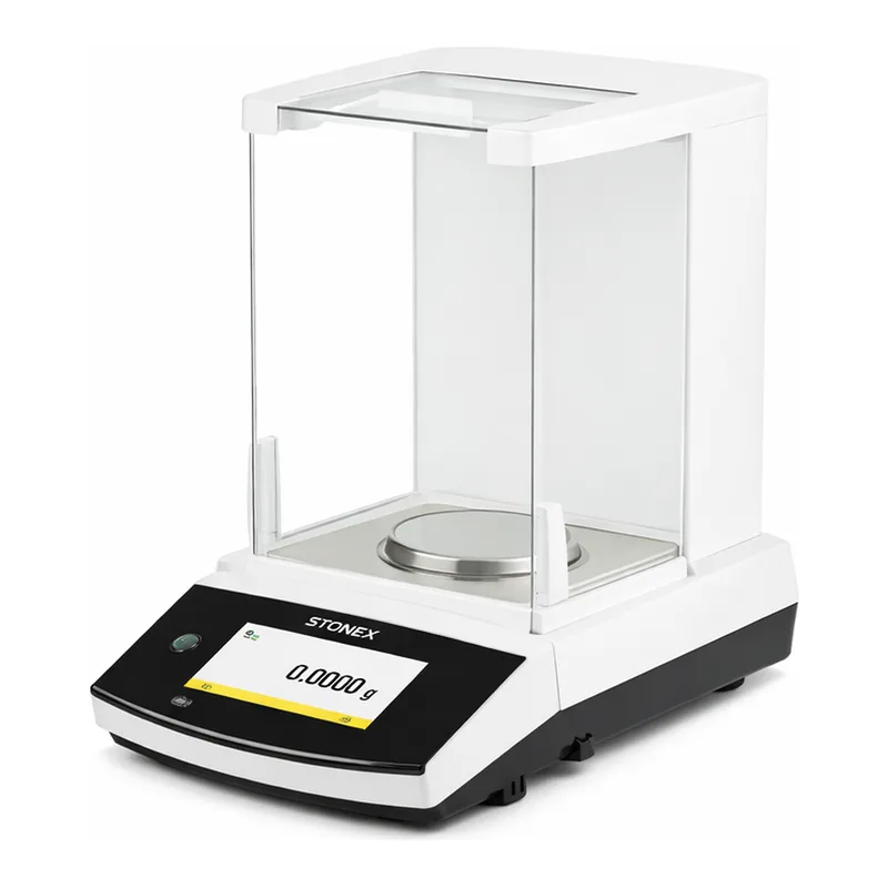 QUINTIX Semi micro & Analytical Balances 전자 저울