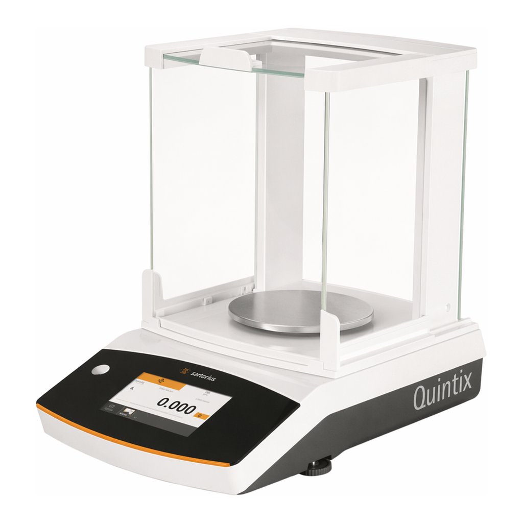 QUINTIX Precision Balances 정밀 전자 저울