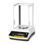 Entris 2 BCE Analytical Balances, 전자 저울 분동 내장형