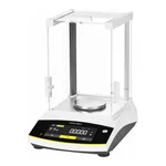 Entris 2 BCE Analytical Balances, 전자 저울, 외부 분동 교정형