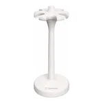 Charging Carousel for 4 electronic pipettes