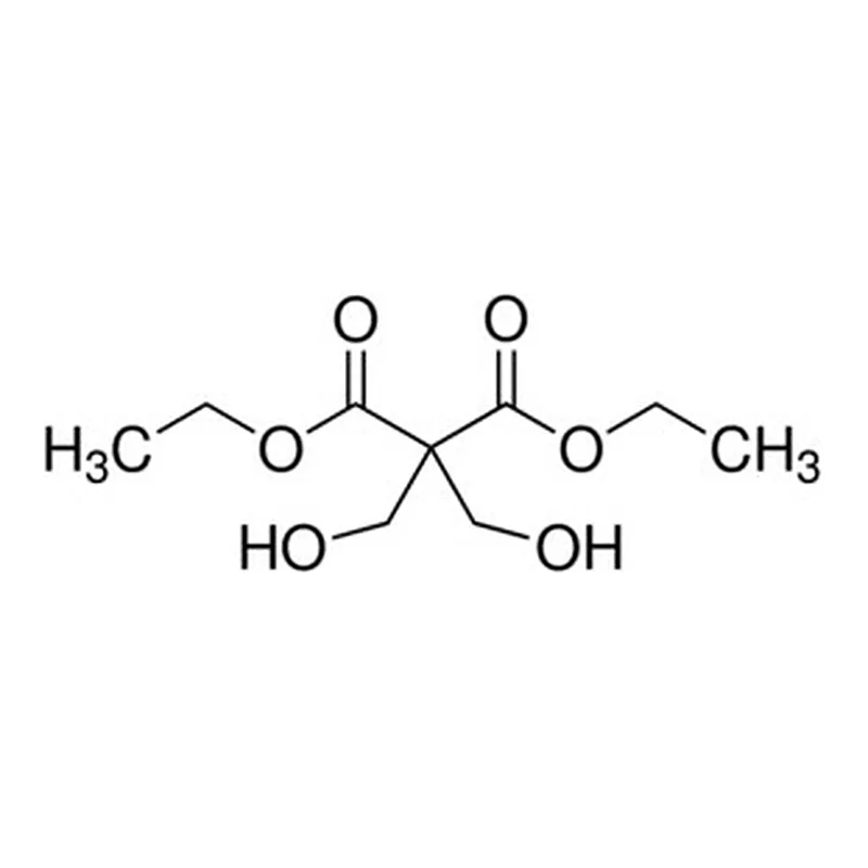 Merck DIETHYL BIS(HYDROXYMETHYL)MALONATE, 97%