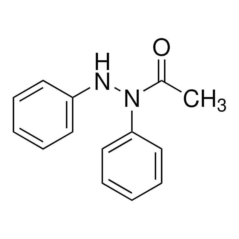Merck N-ACETYL-1,2-DIPHENYLHYDRAZINE-1G