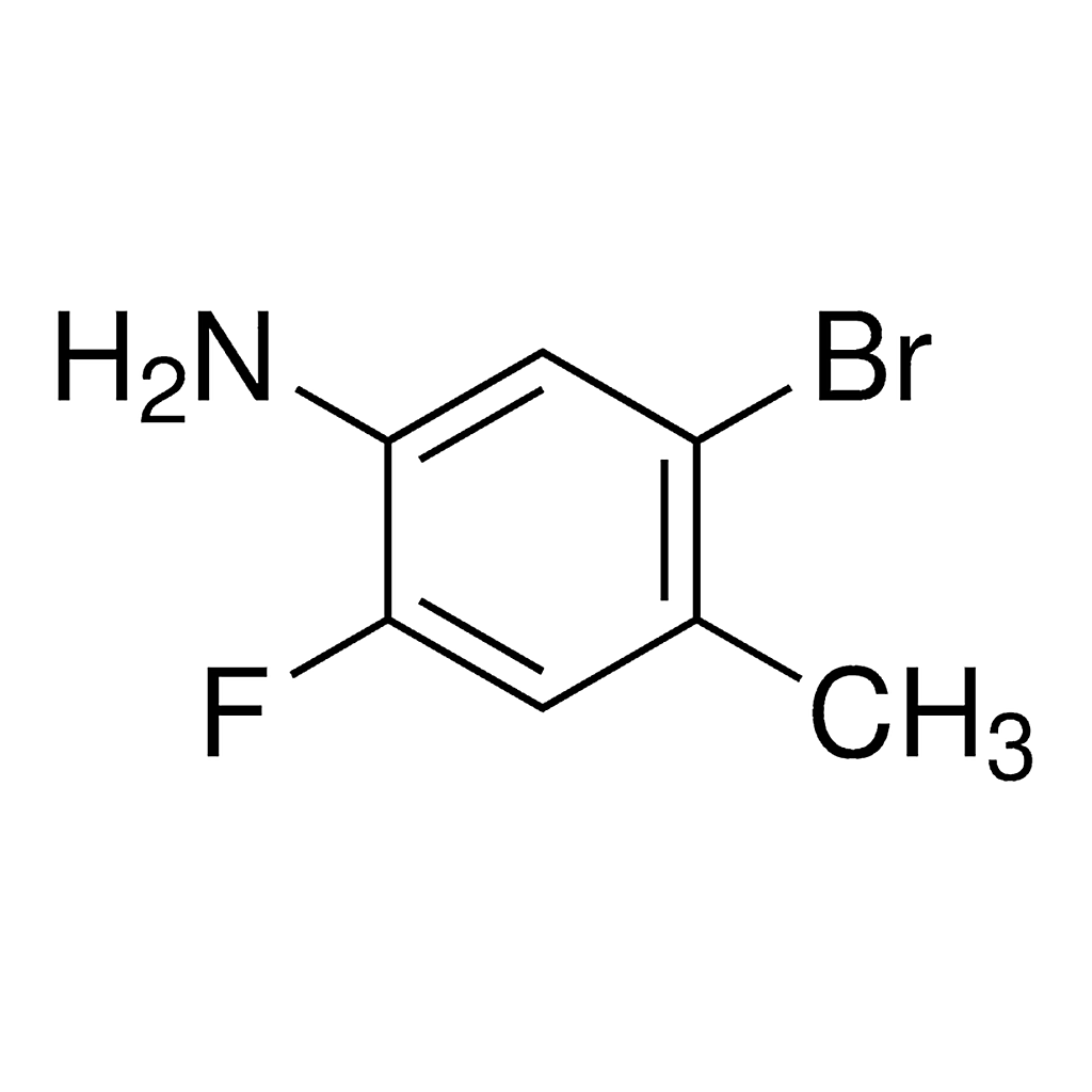 Merck 5-Bromo-2-fluoro-4-methylaniline
