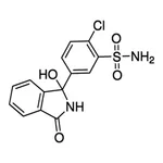 Merck CHLORTHALIDONE