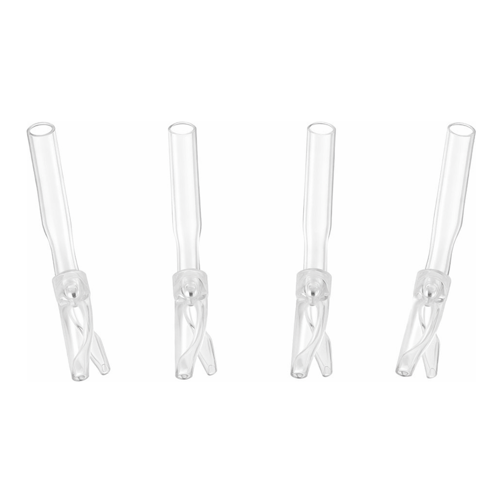 Merck PK100 CERT GL INSERT CONICAL 5X30 W/SPR