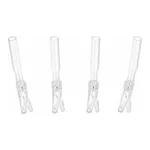 Merck PK100 CERT GL INSERT CONICAL 5X30 W/SPR