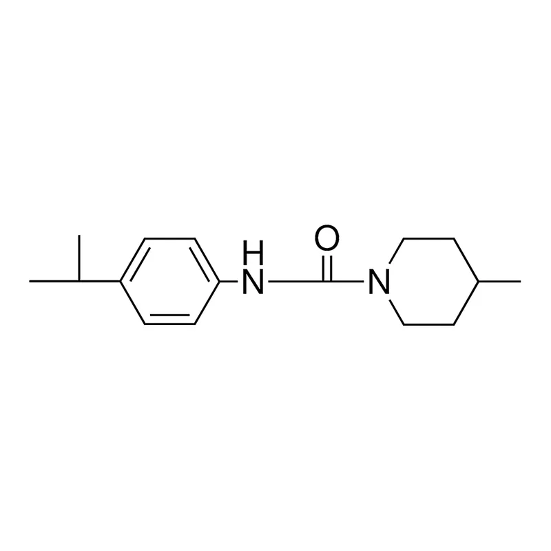 Merck 4-METHYL-PIPERIDINE-1-CARBOXYL - 25 MG&