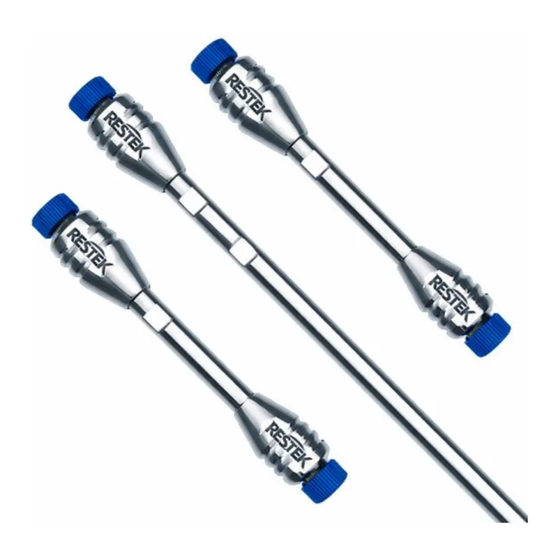 Restek Ultra BiPh 3um, 50 x 3.0mm
