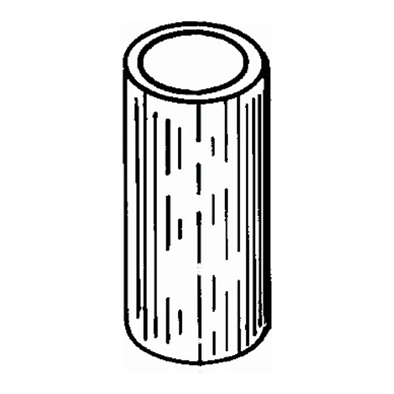 Thermo Fisher Scientific Alundum Extraction Thimbles
