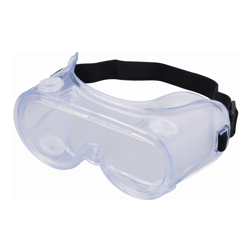AS ONE Safety Goggle, 보안경(고글)