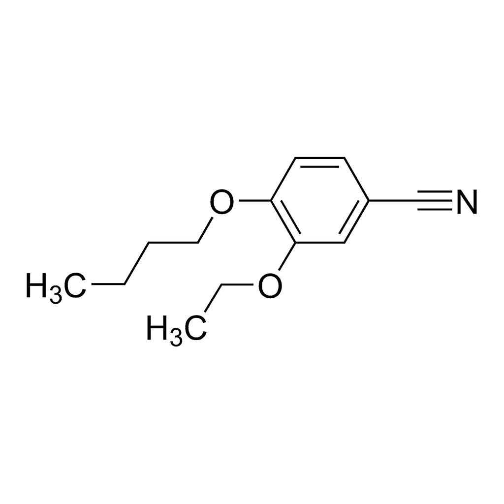 Merck 4-Butoxy-3-ethoxybenzonitrile