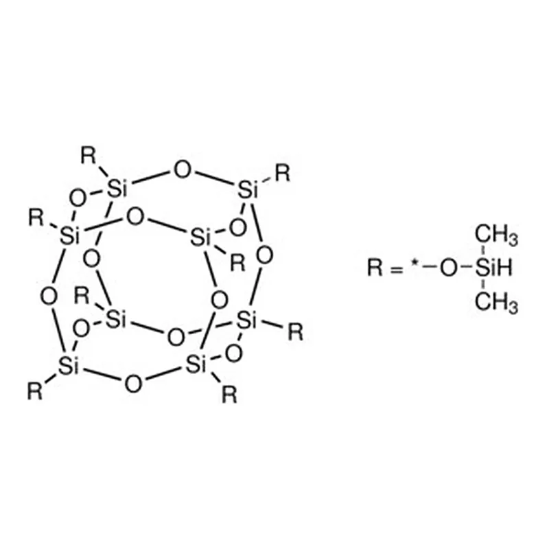 Merck PSS-OCTAKIS(DIMETHYLSILYLOXY) SUBSTITUT&