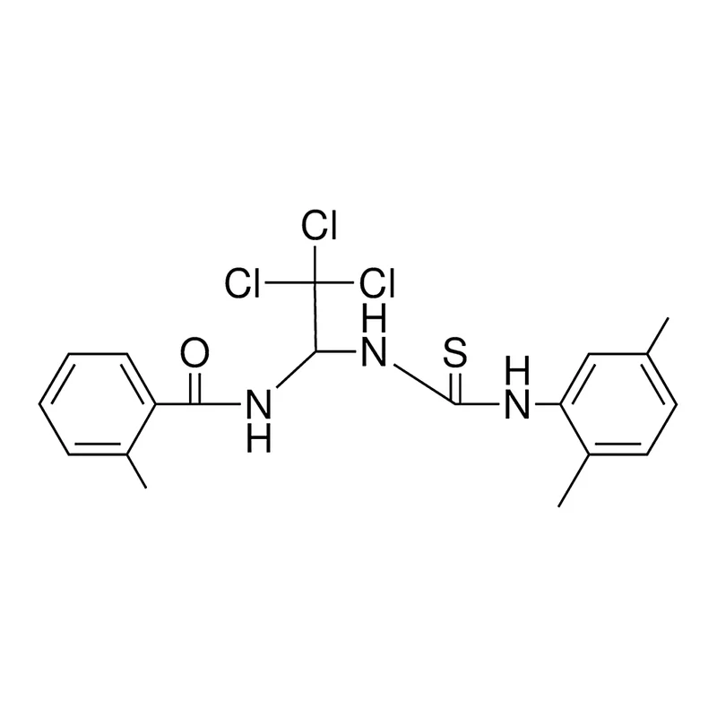 Merck 2-ME-N-(2,2,2-TRICHLORO-1-(3-( - 25 MG&