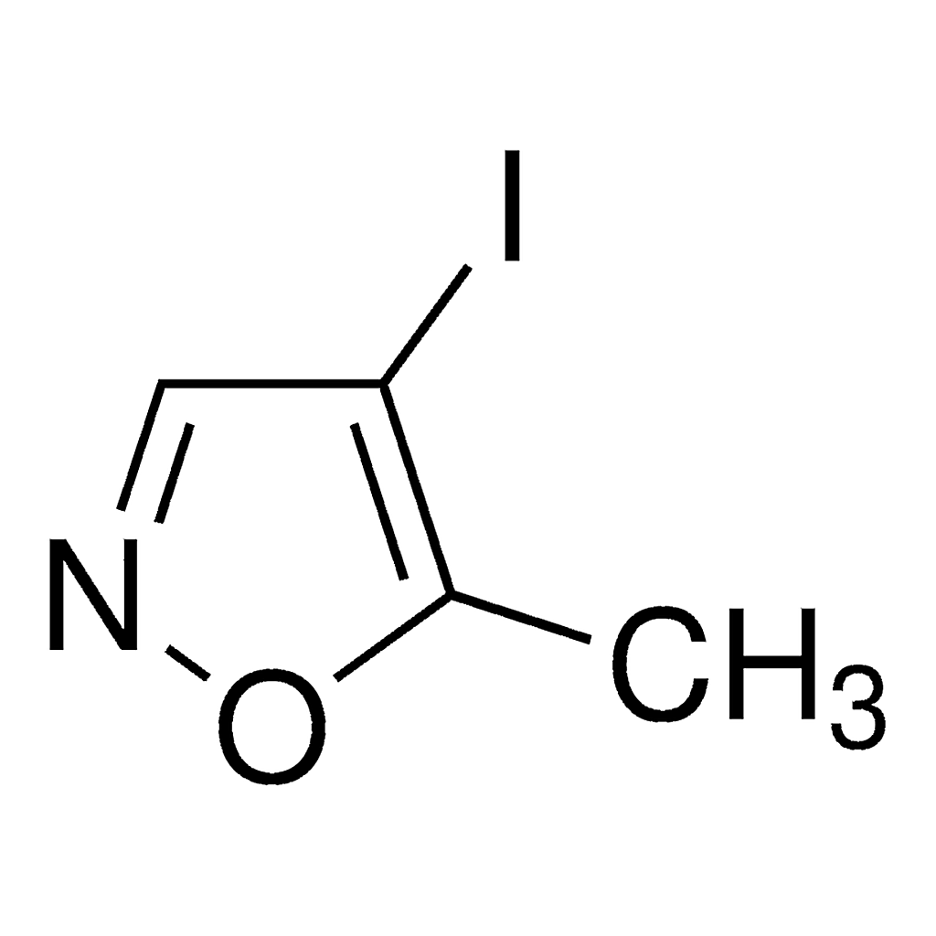 Merck 4-iodo-5-methyl-isoxazole