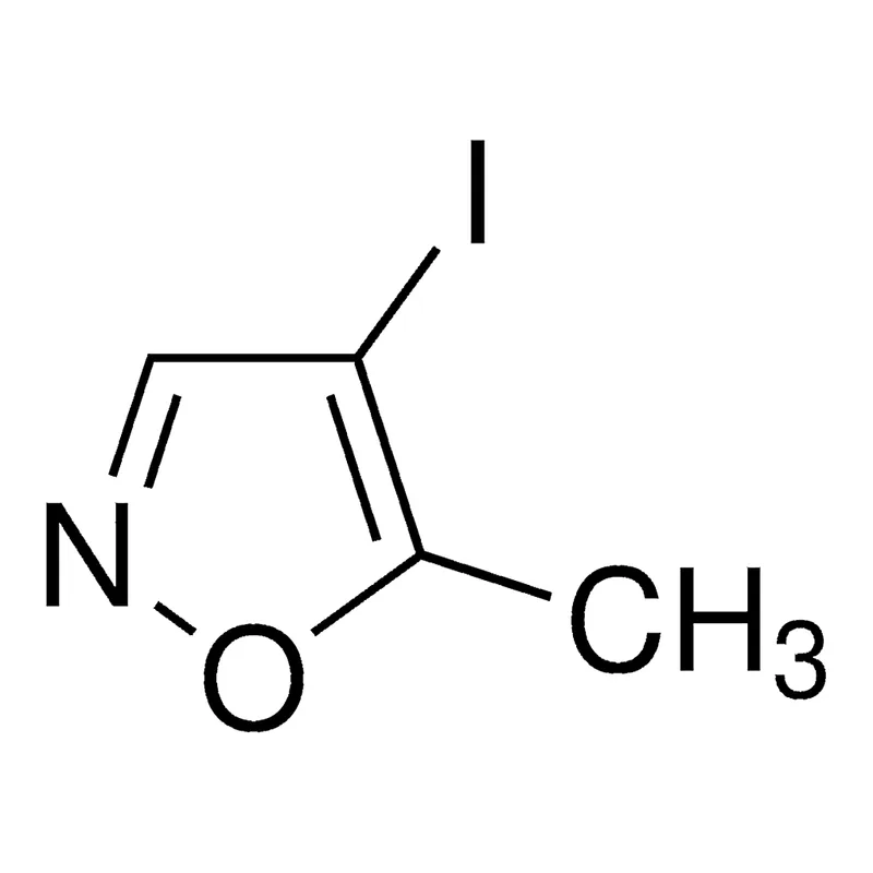 Merck 4-iodo-5-methyl-isoxazole