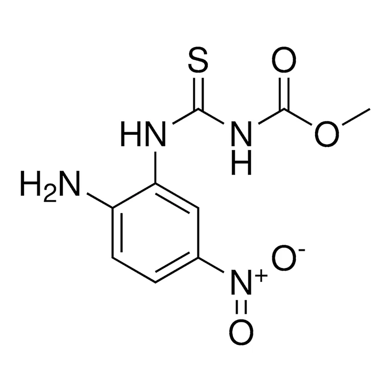 Merck METHYL (2-AMINO-5-NITROANILINO)C-