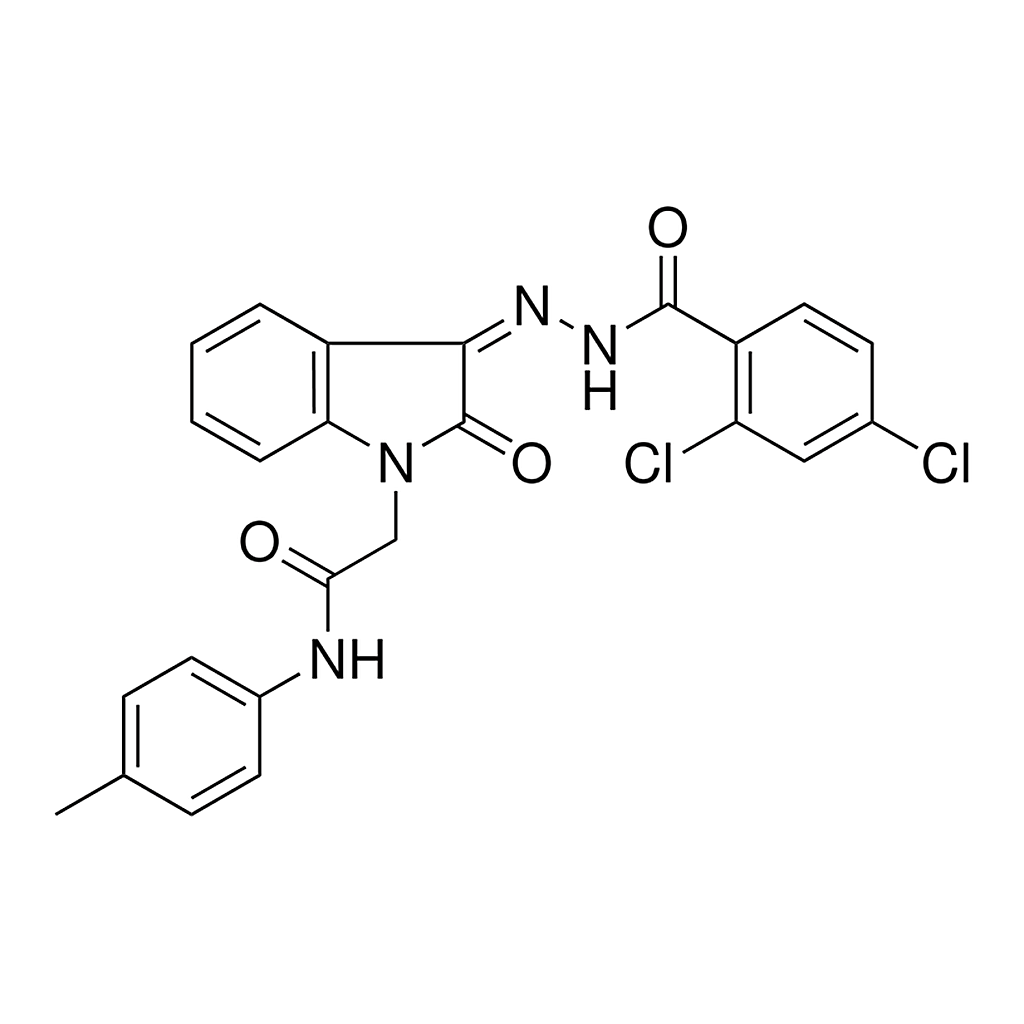 Merck 2-(3-((2,4-DICHLORO-BENZOYL)-H - 10 MG&