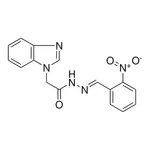 Merck 2-BENZOIMIDAZOL-1-YL-ACETIC AC - 25 MG &