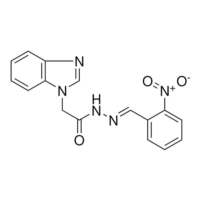 Merck 2-BENZOIMIDAZOL-1-YL-ACETIC AC - 25 MG &