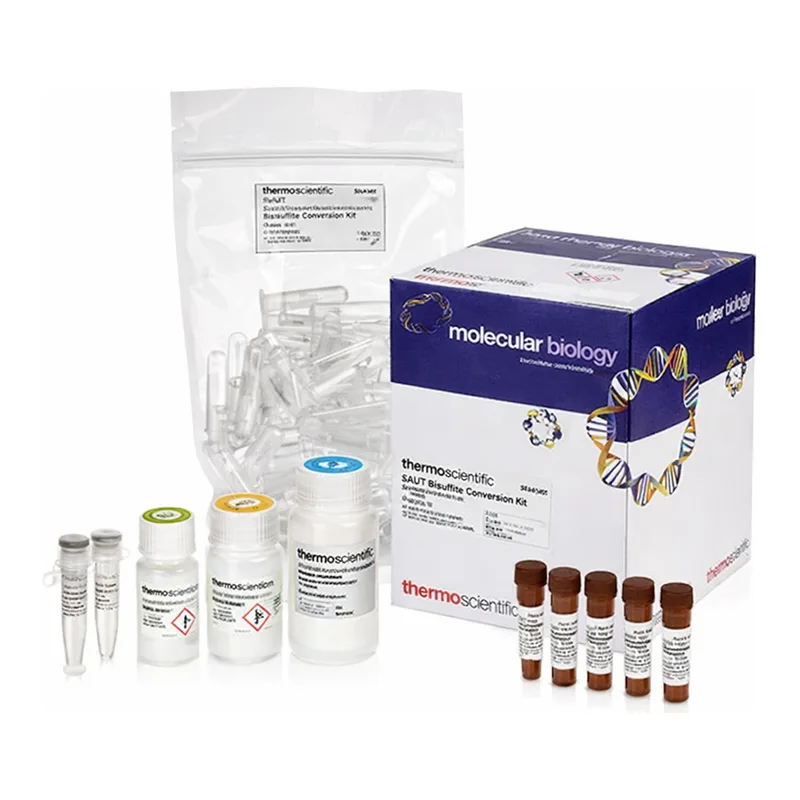 Thermo Fisher Scientific EpiJET Bisulfite Conversion Kit