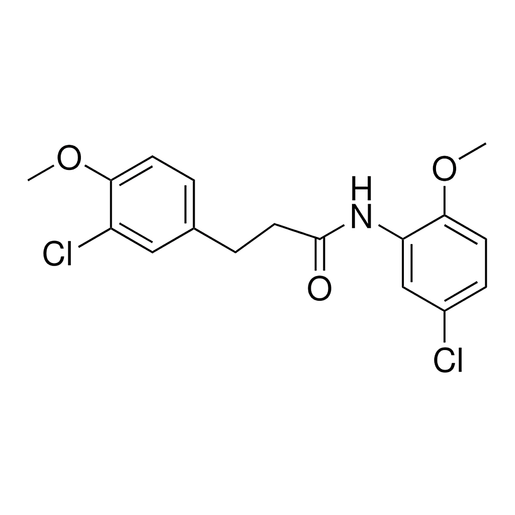 Merck 3-(3-CHLORO-4-METHOXYPHENYL)-N--